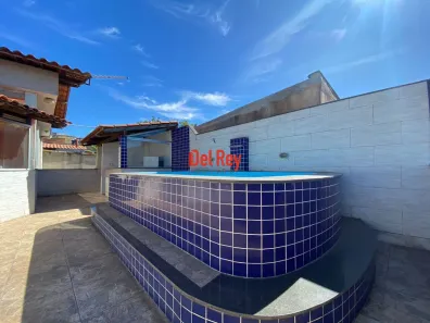 Casa com 3 Quartos para alugar, 360m² no Veneza, Ribeirão das Neves