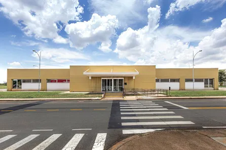 Prédio Inteiro para alugar, 8761m² no Chácaras Assay, Hortolândia