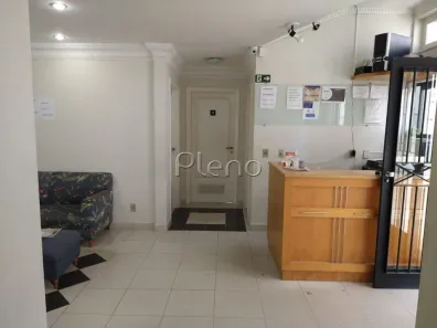 Conjunto Comercial / Sala com 1 Quarto para alugar, 30m² no Vila Itapura, Campinas