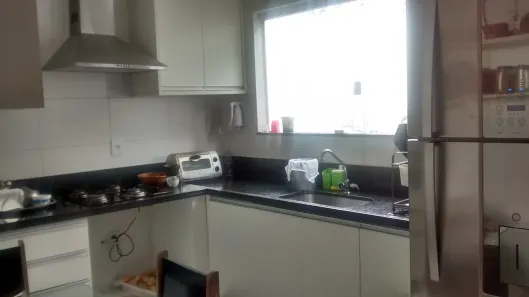 Casa de Condomínio com 4 Quartos à venda, 162m² no Buraquinho, Lauro de Freitas