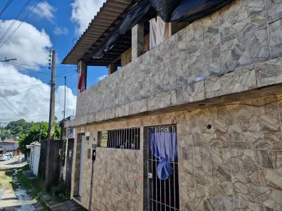 Casa com 3 Quartos à venda, 160m² no COHAB, Recife