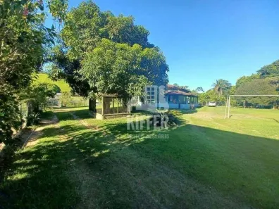 Fazenda / Sítio / Chácara com 2 Quartos à venda, 250m² no Boa Esperança, Rio Bonito
