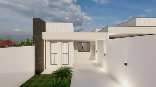 Casa com 3 Quartos à venda, 180m² no Sao Joaquim De Bicas, São Joaquim de Bicas