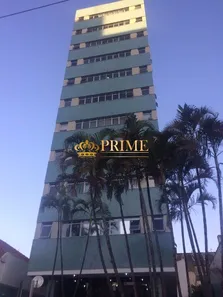 Conjunto Comercial / Sala com 4 Quartos para alugar, 62m² no Centro, Campinas