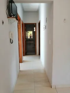 Casa com 4 Quartos à venda, 142m² no Jardim Nova Abadia, Abadia de Goiás