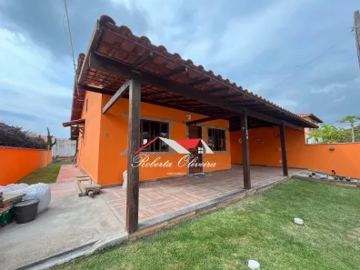 Casa com 2 Quartos à venda, 120m² no Orla 500 (Tamoios), Cabo Frio