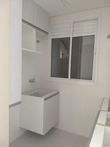 Kitnet com 1 Quarto à venda, 34m² no Cidade Jardim, São José dos Pinhais