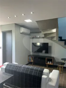 Casa de Vila com 2 Quartos à venda, 64m² no Vila São Paulo, Mogi das Cruzes