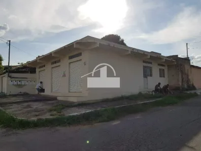 Loja / Salão / Ponto Comercial à venda, 144m² no Nossa Senhora do Carmo II, Sete Lagoas
