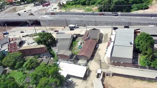 Terreno / Lote Comercial para alugar, 3600m² no Flamengo, Maricá