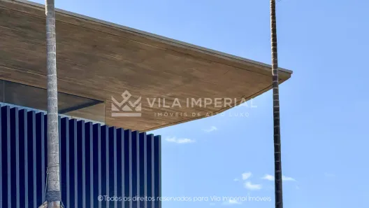 Casa de Condomínio com 6 Quartos à venda, 1050m² no Residencial Fazenda da Grama, Itupeva