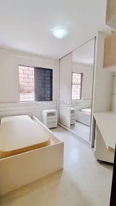Apartamento com 4 Quartos para alugar, 164m² no Bigorrilho, Curitiba