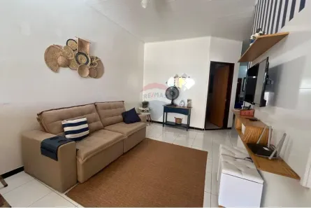 Casa com 3 Quartos para alugar, 150m² no Taperagua, Marechal Deodoro