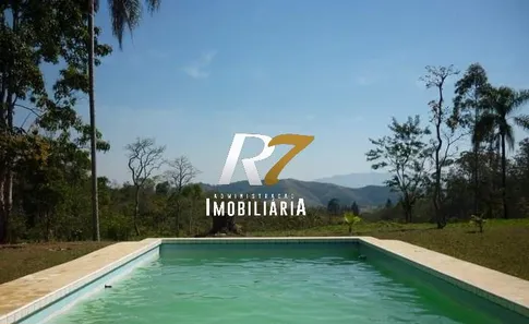Fazenda / Sítio / Chácara com 6 Quartos à venda, 50000m² no Cinco Lagos, Mendes