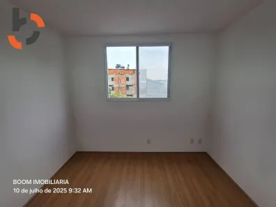 Apartamento com 2 Quartos à venda, 45m² no Vila Catia, Nova Iguaçu