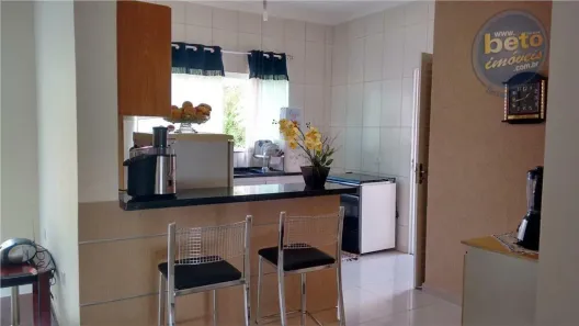 Casa com 3 Quartos à venda, 230m² no Brasil, Itu