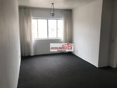 Apartamento com 2 Quartos à venda, 76m² no Vila Palmeiras, São Paulo