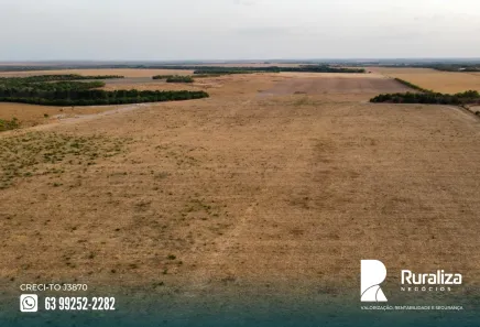 Fazenda / Sítio / Chácara à venda, 677m² no , Guaraí