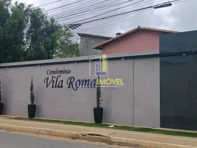 Sobrado com 2 Quartos à venda, 58m² no Boa Vista, Vitória da Conquista
