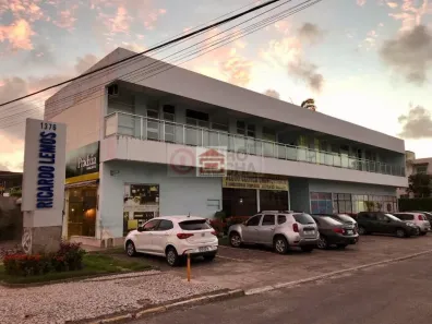 Conjunto Comercial / Sala para alugar, 28m² no Centro, Jaboatão dos Guararapes