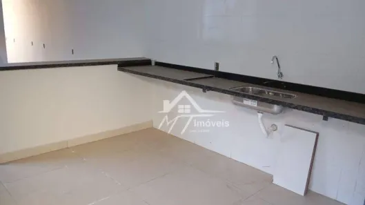Sobrado com 3 Quartos à venda, 120m² no Jardim Campo Belo, Sumaré