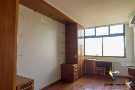 Apartamento com 3 Quartos à venda, 130m² no Asa Sul, Brasília