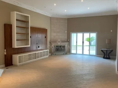 Casa com 4 Quartos para alugar, 1100m² no Tamboré, Barueri