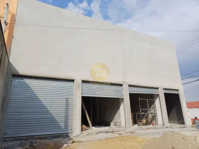 Loja / Salão / Ponto Comercial para alugar, 30m² no Cidade Salvador, Jacareí