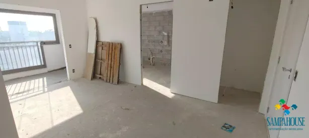 Apartamento com 3 Quartos à venda, 91m² no Parque Industrial Tomas Edson, São Paulo