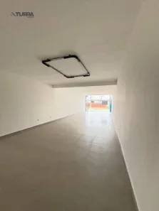 Loja / Salão / Ponto Comercial para alugar, 137m² no Vila Thais, Atibaia