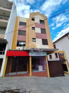 Terreno / Lote / Condomínio para alugar, 77m² no Centro, Santa Maria