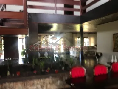 Casa de Condomínio com 4 Quartos para venda ou aluguel, 880m² no Condomínio Monte Belo, Salto