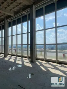 Andar / Laje corporativa para venda ou aluguel, 1280m² no Dezoito do Forte Empresarial/Alphaville., Barueri