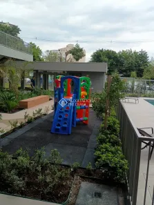 Studio com 1 Quarto à venda, 30m² no Moinhos de Vento, Porto Alegre