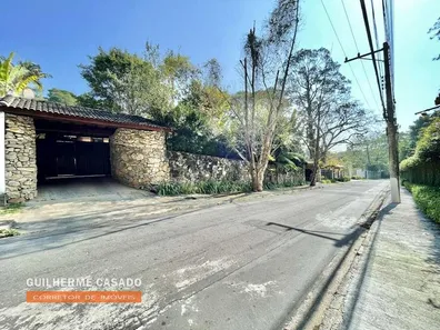 Fazenda / Sítio / Chácara com 5 Quartos para venda ou aluguel, 2530m² no Vila Santo Antônio, Cotia