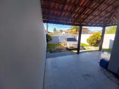 Casa com 2 Quartos à venda, 82m² no Parque Hotel, Araruama