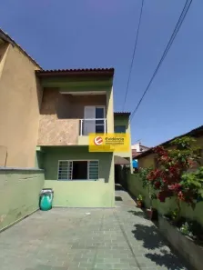 Sobrado com 2 Quartos à venda, 136m² no Jardim Paraíso, Santo André