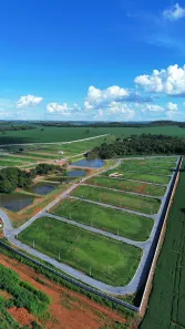 Terreno / Lote / Condomínio à venda, 400m² no , Leopoldo de Bulhões