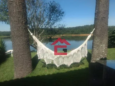 Fazenda / Sítio / Chácara com 5 Quartos à venda, 30120m² no Sebandilha, Mairinque