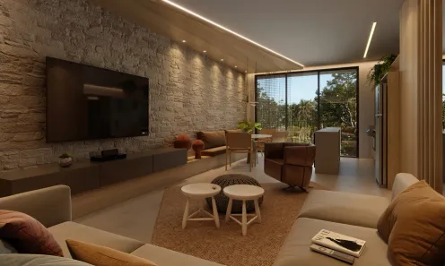 Apartamento com 2 Quartos à venda, 101m² no Paiva, Cabo de Santo Agostinho