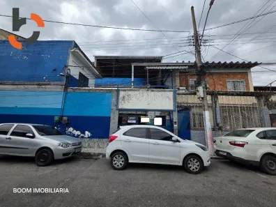 Casa Comercial com 7 Quartos à venda, 269m² no Centro, Nilópolis