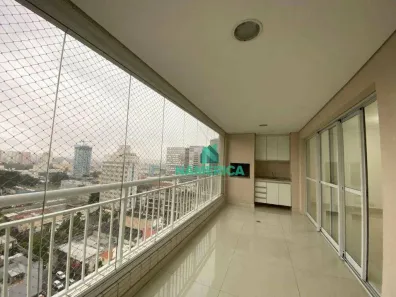 Apartamento com 2 Quartos para alugar, 101m² no Santo Amaro, São Paulo
