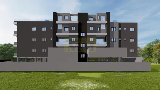 Apartamento com 2 Quartos à venda, 61m² no Emiliano Perneta, Pinhais