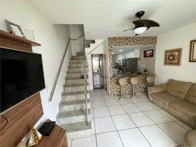 Casa de Vila com 4 Quartos à venda, 150m² no Stella Maris, Salvador