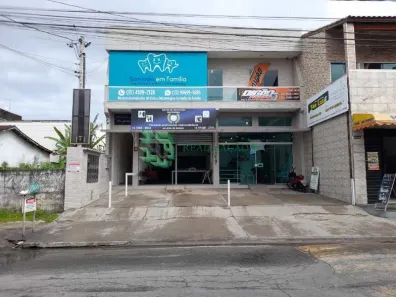 Loja / Salão / Ponto Comercial à venda, 500m² no Balneario Regina Maria, Mongaguá