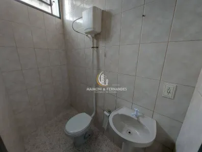 Loja / Salão / Ponto Comercial para alugar, 60m² no Jardim Bela Vista, Rio Claro
