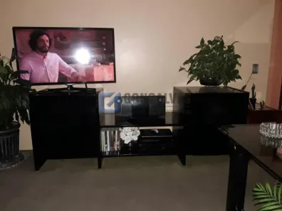 Flat com 1 Quarto à venda, 50m² no Centro, São Bernardo do Campo