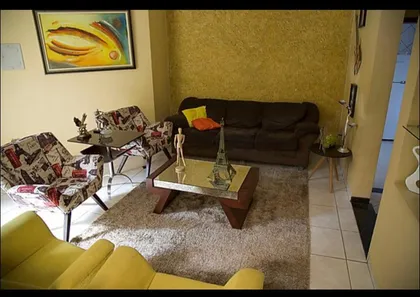 Kitnet com 1 Quarto para alugar, 20m² no Setor Sol Nascente, Goiânia