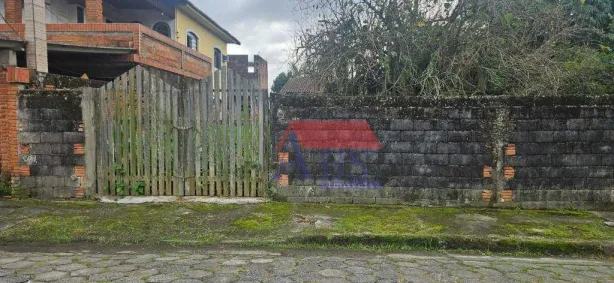 Terreno / Lote / Condomínio à venda, 300m² no Vila Caraguata, Cubatão
