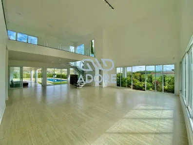 Casa de Condomínio com 5 Quartos à venda, 615m² no , Mairinque